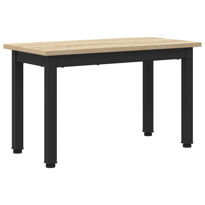 Masă de cafea Sonoma 60 x 30 x 36 cm Lemn compozit - WALTI WALTI