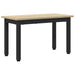 Masă de cafea Sonoma 60 x 30 x 36 cm Lemn compozit - WALTI WALTI