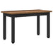 Masă de cafea Lemn vechi 60 x 30 x 36 cm Lemn compozit - WALTI WALTI