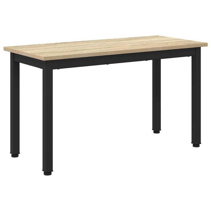 bancă Sonoma 80 x 35 x 45 cm Lemn compozit - WALTI WALTI