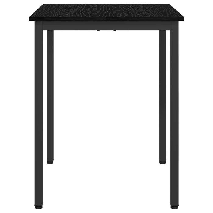 Mese de sufragerie METAL - WALTI WALTI