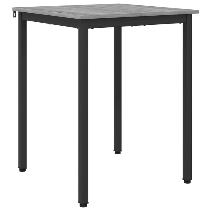 Mese de sufragerie METAL - WALTI WALTI