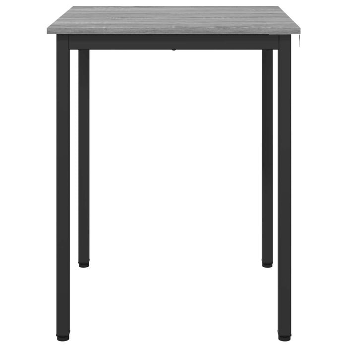 Mese de sufragerie METAL - WALTI WALTI