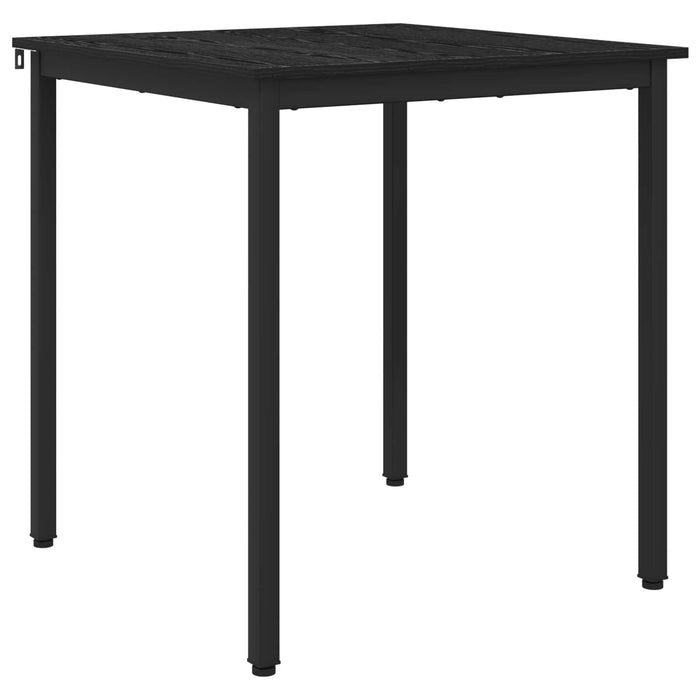 Mese de sufragerie METAL - WALTI WALTI