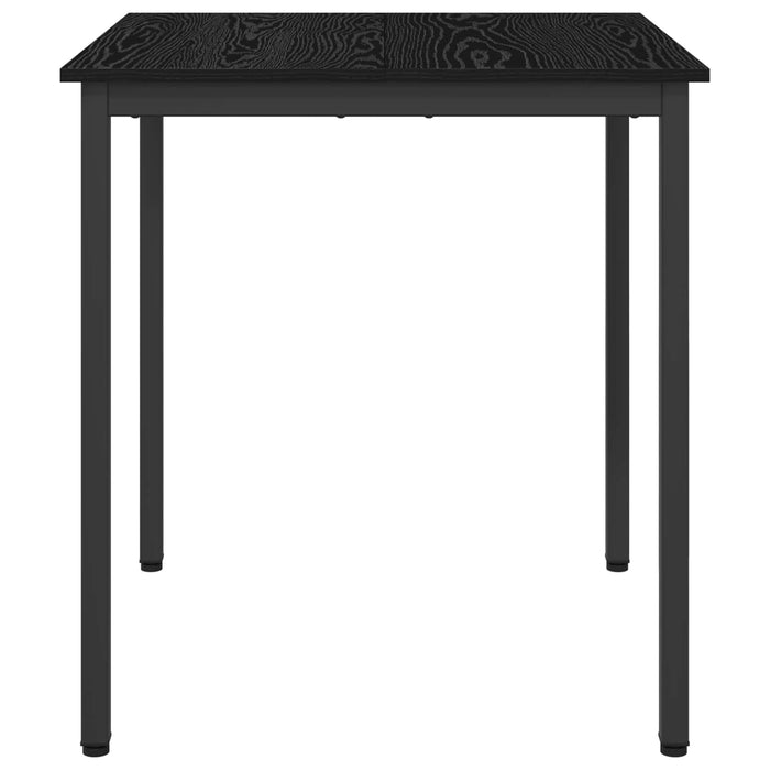 Mese de sufragerie METAL - WALTI WALTI