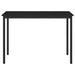 Mese de sufragerie METAL - WALTI WALTI