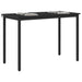Mese de sufragerie METAL - WALTI WALTI