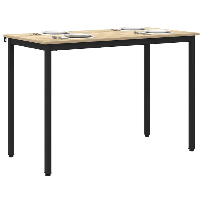 Mese de sufragerie METAL - WALTI WALTI