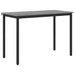 Mese de sufragerie METAL - WALTI WALTI