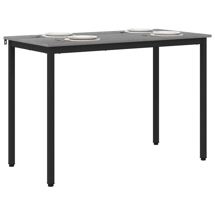 Mese de sufragerie METAL - WALTI WALTI