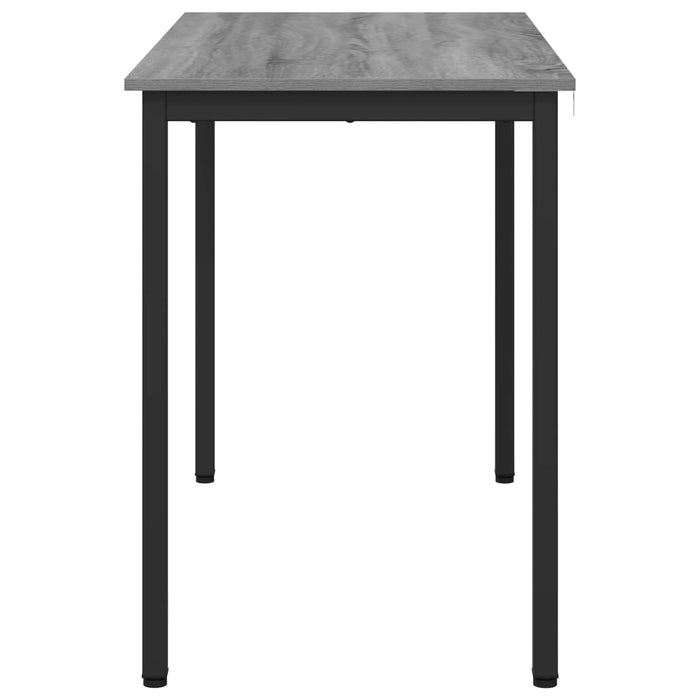 Mese de sufragerie METAL - WALTI WALTI
