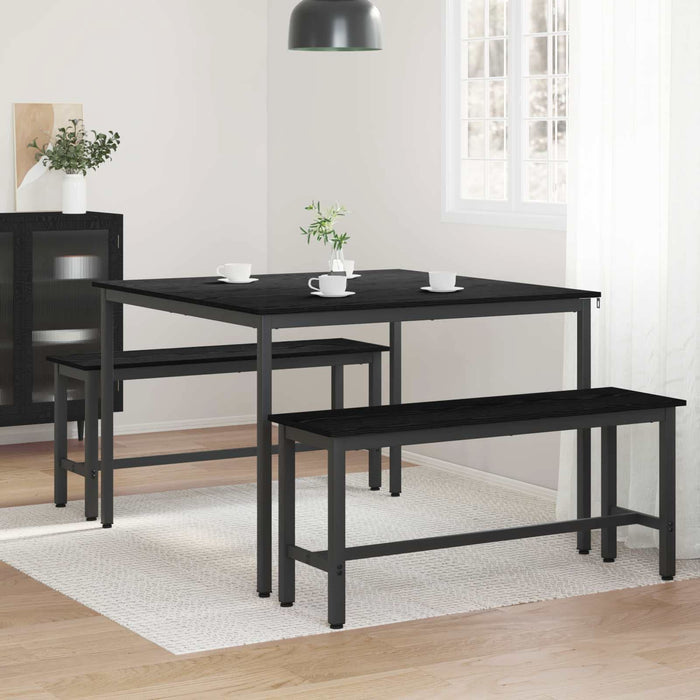 Mese de sufragerie METAL - WALTI WALTI