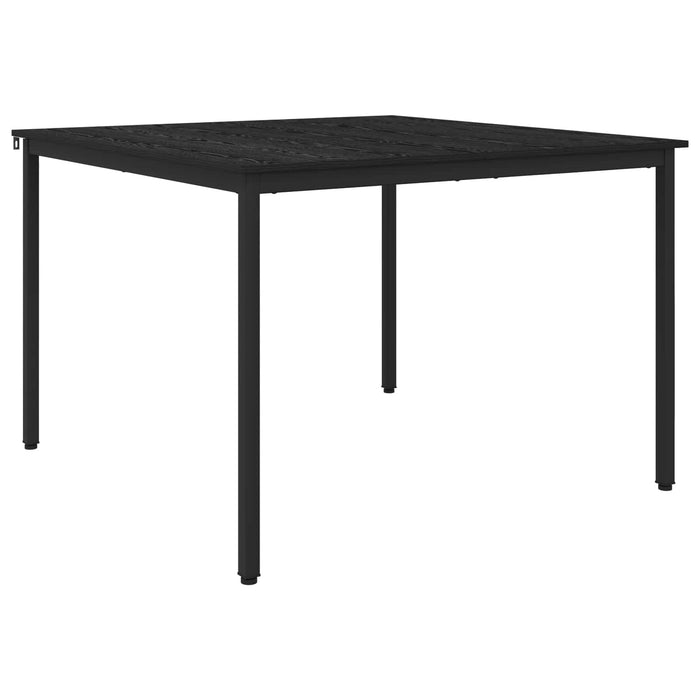 Mese de sufragerie METAL - WALTI WALTI