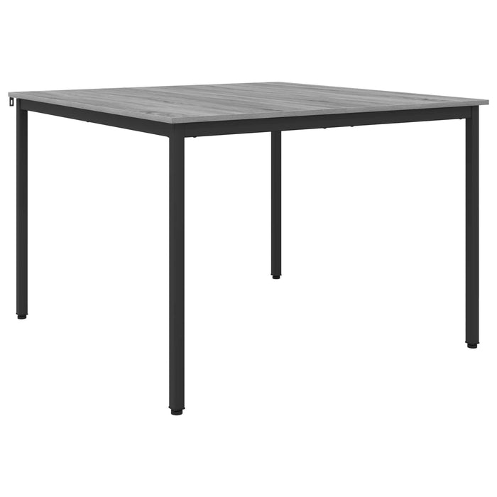 Mese de sufragerie METAL - WALTI WALTI