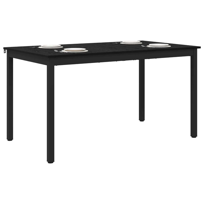 Mese de sufragerie METAL - WALTI WALTI