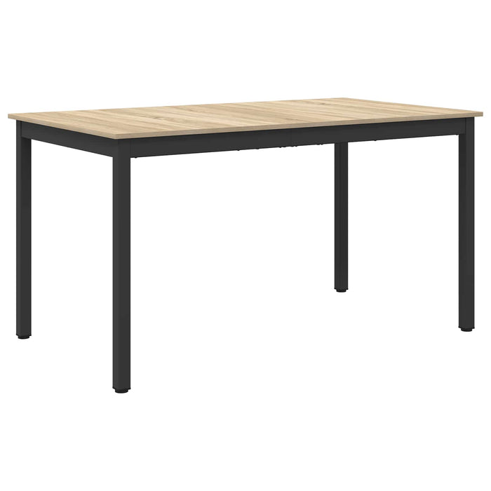 Mese de sufragerie METAL - WALTI WALTI