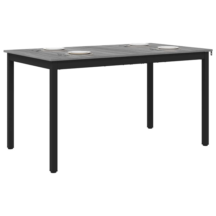 Mese de sufragerie METAL - WALTI WALTI
