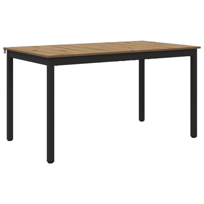 Mese de sufragerie METAL - WALTI WALTI
