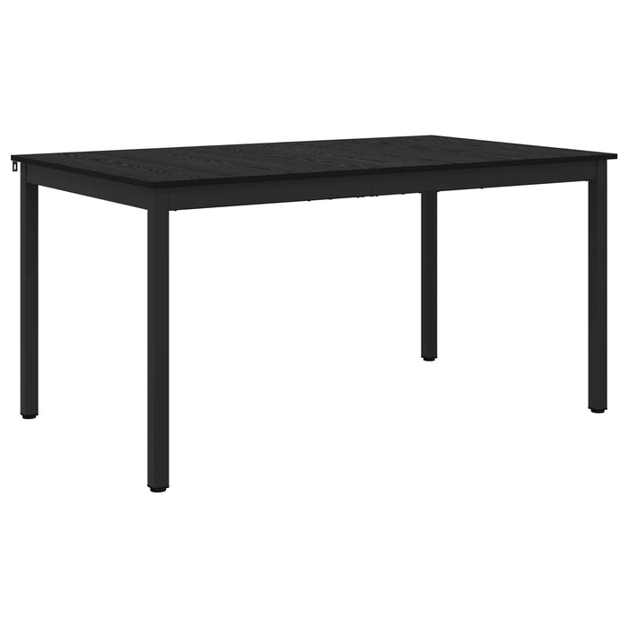 Mese de sufragerie METAL - WALTI WALTI