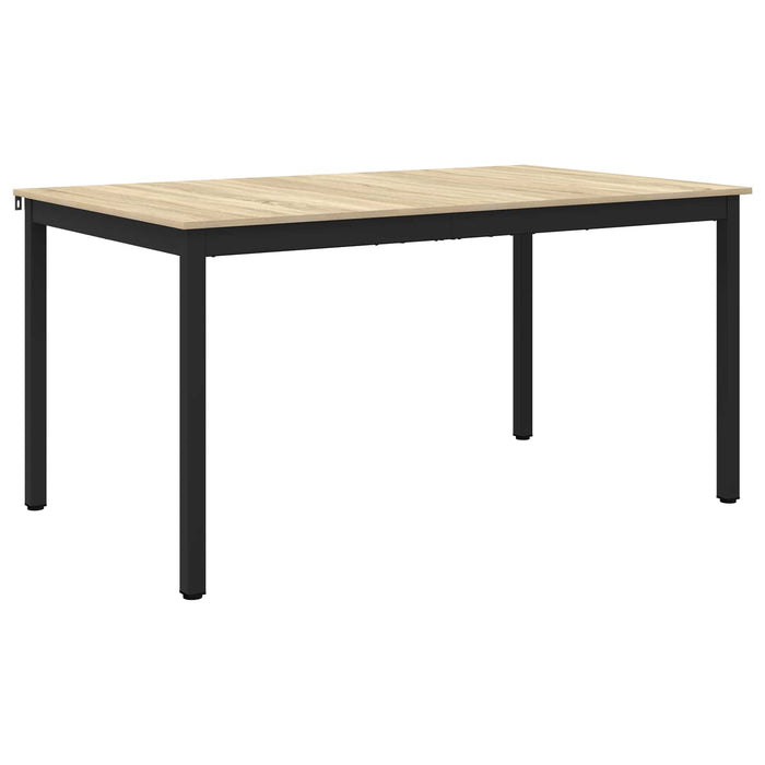 Mese de sufragerie METAL - WALTI WALTI