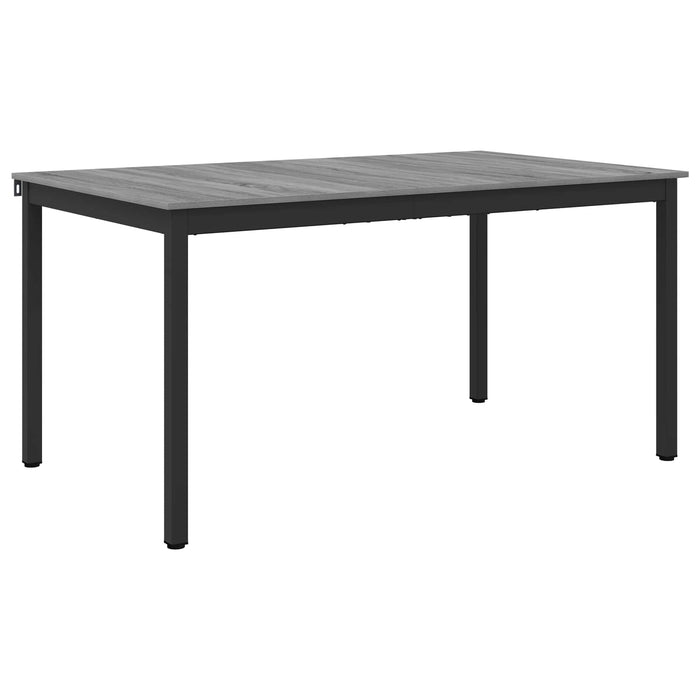 Mese de sufragerie METAL - WALTI WALTI