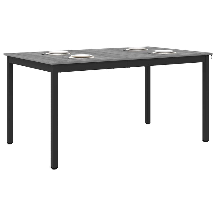 Mese de sufragerie METAL - WALTI WALTI