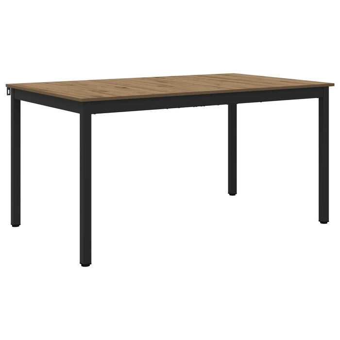 Mese de sufragerie METAL - WALTI WALTI