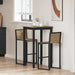 Mese de sufragerie Lemn compozit - WALTI WALTI