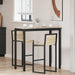 Mese de sufragerie Lemn compozit - WALTI WALTI