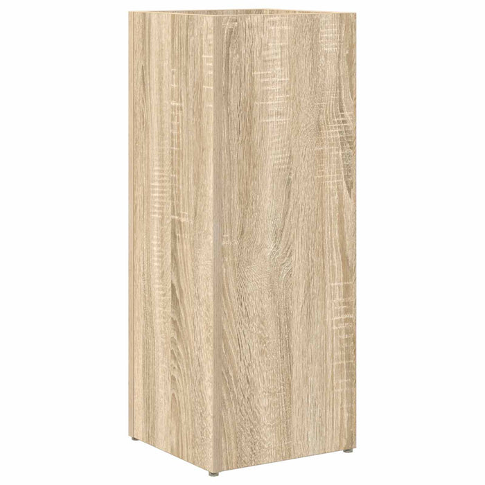 Suport pentru umbrele Stejar Sonoma 25 x 24,5 x 64 cm WALTI