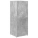 Suport pentru umbrele Gri din beton 25 x 24,5 x 64 cm - WALTI WALTI