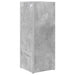 Suport pentru umbrele Gri din beton 25 x 24,5 x 64 cm - WALTI WALTI