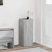 Suport pentru umbrele Gri Sonoma 25 x 24,5 x 64 cm - WALTI WALTI