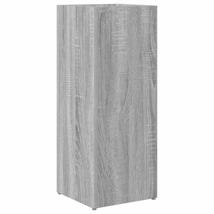 Suport pentru umbrele Gri Sonoma 25 x 24,5 x 64 cm - WALTI WALTI
