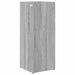 Suport pentru umbrele Gri Sonoma 25 x 24,5 x 64 cm - WALTI WALTI