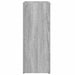 Suport pentru umbrele Gri Sonoma 25 x 24,5 x 64 cm - WALTI WALTI