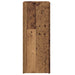Suport pentru umbrele Lemn vechi 25 x 24,5 x 64 cm - WALTI WALTI