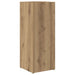 Suport pentru umbrele Stejar Artizanal 25 x 24,5 x 64 cm - WALTI WALTI