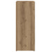 Suport pentru umbrele Stejar Artizanal 25 x 24,5 x 64 cm - WALTI WALTI