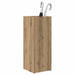 Suport pentru umbrele Stejar Artizanal 25 x 24,5 x 64 cm - WALTI WALTI