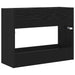 Suport pentru umbrele Stejar Negru 65 x 24 x 50 cm - WALTI WALTI