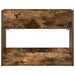 Suport pentru umbrele Stejar fumuriu 65 x 24 x 50 cm - WALTI WALTI