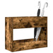 Suport pentru umbrele Stejar fumuriu 65 x 24 x 50 cm - WALTI WALTI