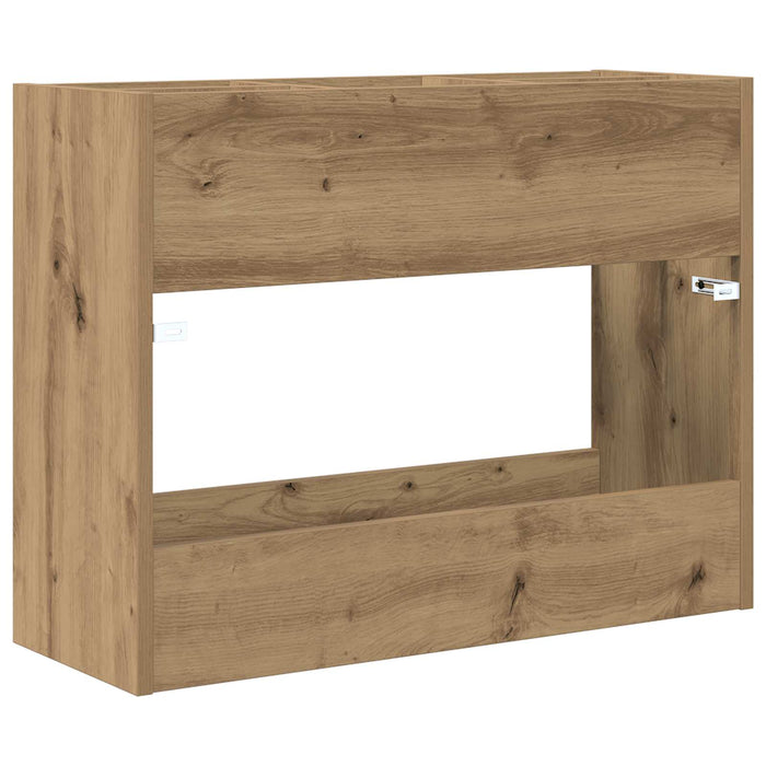 Suport pentru umbrele Stejar Artizanal 65 x 24 x 50 cm - WALTI WALTI