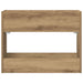 Suport pentru umbrele Stejar Artizanal 65 x 24 x 50 cm - WALTI WALTI