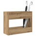 Suport pentru umbrele Stejar Artizanal 65 x 24 x 50 cm - WALTI WALTI