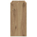 Suport pentru umbrele Stejar Artizanal 65 x 24 x 50 cm - WALTI WALTI