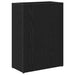 Suport pentru umbrele Stejar Negru 40 x 20 x 55,5 cm - WALTI WALTI