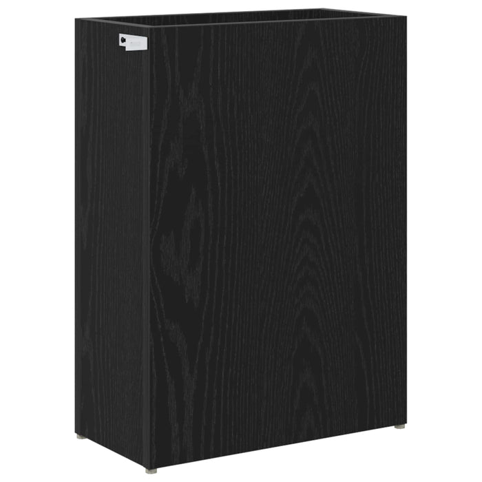 Suport pentru umbrele Stejar Negru 40 x 20 x 55,5 cm - WALTI WALTI