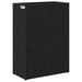 Suport pentru umbrele Stejar Negru 40 x 20 x 55,5 cm - WALTI WALTI